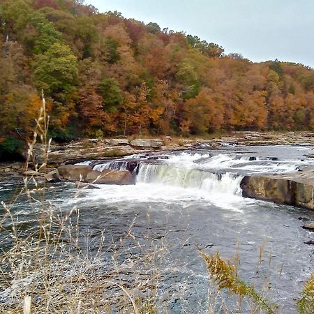 فيلا Paddler'S Lane Retreat Confluence المظهر الخارجي الصورة