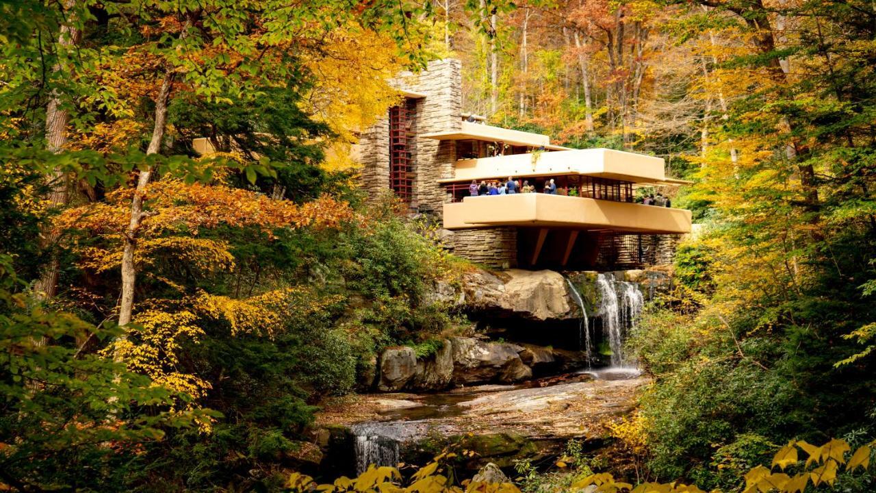 فيلا Paddler'S Lane Retreat Confluence المظهر الخارجي الصورة
