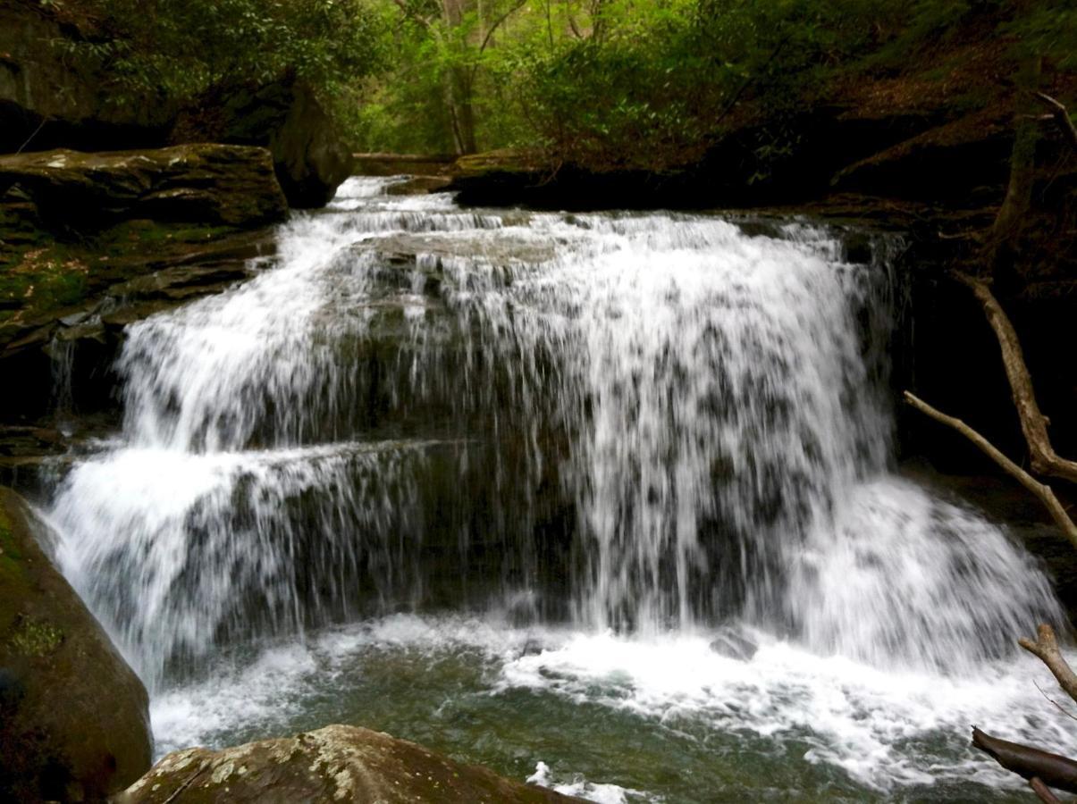 فيلا Paddler'S Lane Retreat Confluence المظهر الخارجي الصورة
